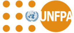 UNFPA logo